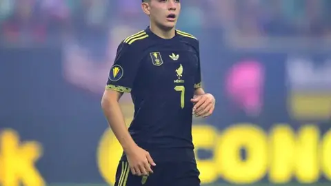 La prioridad es que Mora llegue al Mundial | MEXSPORT