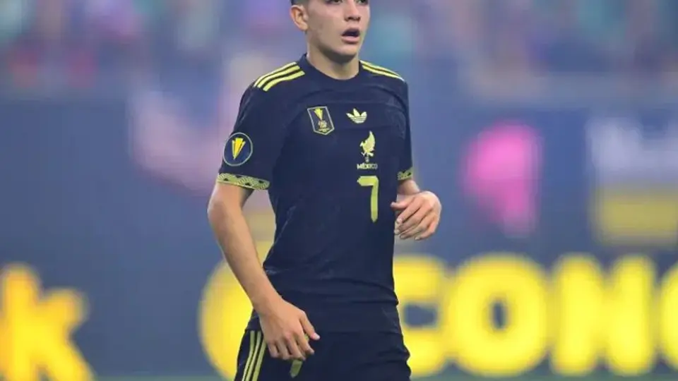 La prioridad es que Mora llegue al Mundial | MEXSPORT