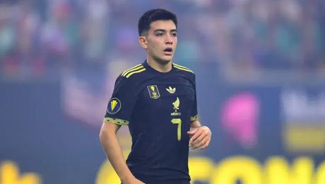 Alfredo Tena 'culpa' a la Selección Mexicana por la lesión de Gilberto Mora