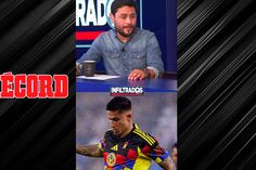 AMÉRICA QUIERE VENDER A BRIAN RODRÍGUEZ DESPUÉS DEL MUNDIAL