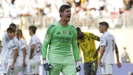José Luis Chilavert lanza dura crítica a Courtois y Bélgica tras el caso Prestianni