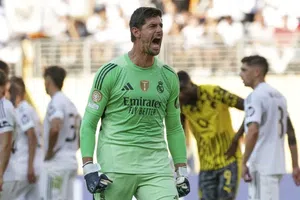 José Luis Chilavert lanza dura crítica a Courtois y Bélgica tras el caso Prestianni