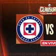 Cruz Azul vs Tigres Liga MX Clausura 2026 Jornada 6