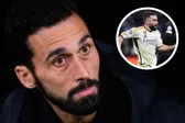 ‘No está para jugar 90 minutos cada tres días’: Arbeloa aclara situación de Carvajal