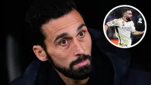 ‘No está para jugar 90 minutos cada tres días’: Arbeloa aclara situación de Carvajal