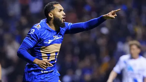 ¡Juninho al rescate! Pumas remonta a Puebla y se mantiene el invicto en Liga MX