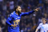 ¡Juninho al rescate! Pumas remonta a Puebla y se mantiene el invicto en Liga MX
