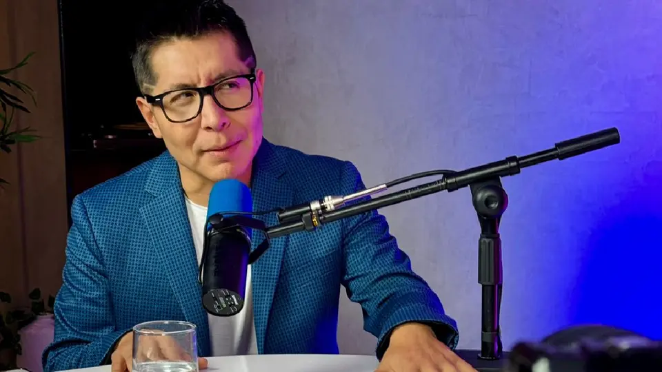 El influencer dijo que le robaron 600 mil pesos que serían invertidos en un negocio / FB: @MrDoctorOficial1