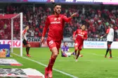 Toluca se lleva un triunfo por la mínima ante unos Xolos sin idea