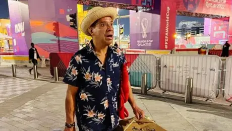 VIDEO: Equipo de El Costeño sufre asalto en CDMX; sospecha de un posible ataque directo