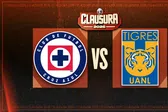 Liga MX: ¿Cuándo y dónde ver Cruz Azul vs Tigres?