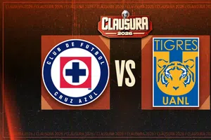 Liga MX: ¿Cuándo y dónde ver Cruz Azul vs Tigres?