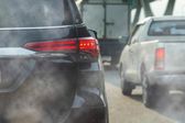 ¡No salgas de casa! Continúa la Fase I de Contingencia Ambiental: ¡¡¡estos autos no circulan!!!