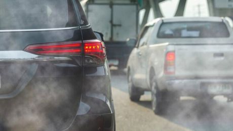 ¡No salgas de casa! Continúa la Fase I de Contingencia Ambiental: ¡¡¡estos autos no circulan!!!