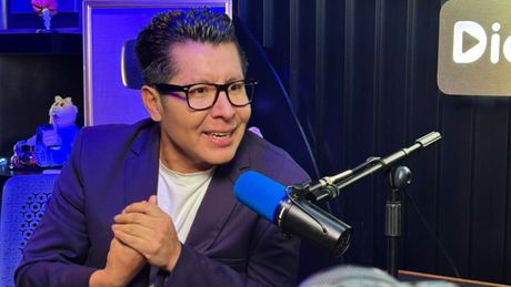 VIDEO: Estafan a Mr. Doctor con más de medio millón de pesos; ya identificó al culpable