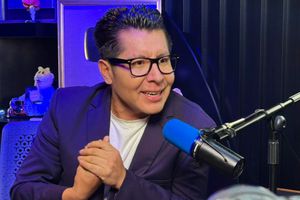 VIDEO: Estafan a Mr. Doctor con más de medio millón de pesos; ya identificó al culpable