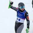 Debut del mexicano, Lasse Gaxiola en Milano-Cortina marca un hito histórico para el deporte invernal