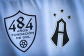 Atlas lanza jersey conmemorativo previo a duelo ante Pachuca