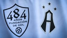 Atlas lanza jersey conmemorativo previo a duelo ante Pachuca