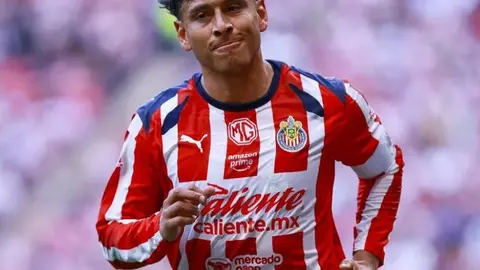 Romo será baja para el Clásico contra América | MEXSPORT