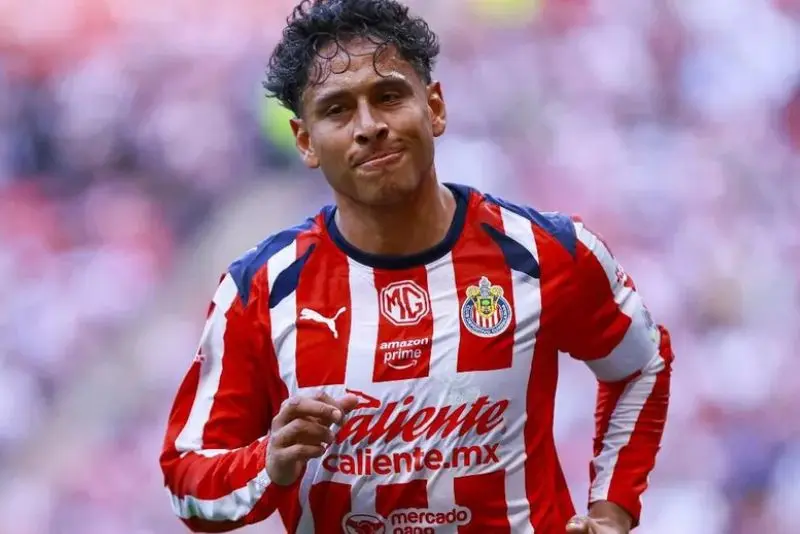 Romo será baja para el Clásico contra América | MEXSPORT