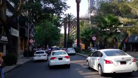 Sigue la Fase I de Contingencia Ambiental en el Valle de México este sábado 14 de febrero