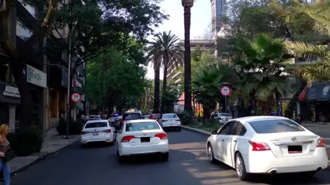 Sigue la Fase I de Contingencia Ambiental en el Valle de México este sábado 14 de febrero