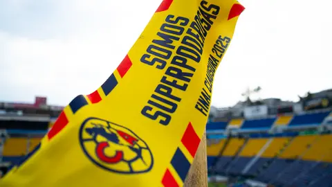 América Femenil | IMAGO7