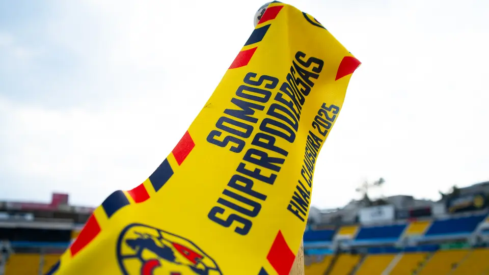 América Femenil | IMAGO7