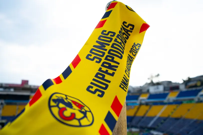 América Femenil | IMAGO7