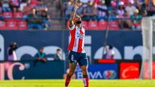 Joao Pedro y 10 más: San Luis consigue un sufrido empate ante Pachuca