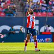 Joao Pedro y 10 más: San Luis consigue un sufrido empate ante Pachuca