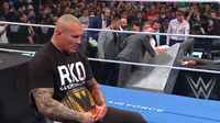 ¡Como en los viejos tiempos! Randy Orton vuelve a ser rudo y destroza a Cody Rhodes rumbo a WrestleMania 42