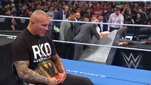 ¡Como en los viejos tiempos! Randy Orton vuelve a ser rudo y destroza a Cody Rhodes rumbo a WrestleMania 42