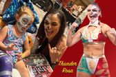 Thunder Rosa Day: La responsabilidad que existe más allá del ring