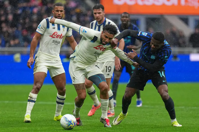 Empate en la Serie A l AP