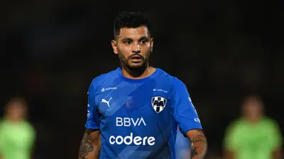 ¡De otra galaxia! Jesús ‘Tecatito’ Corona marca golazo en el Monterrey vs FC Juárez