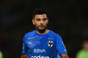 ¡De otra galaxia! Jesús ‘Tecatito’ Corona marca golazo en el Monterrey vs FC Juárez