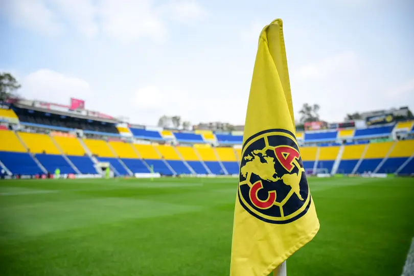Club América escudo | IMAGO7
