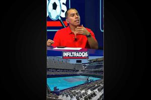 ¿Adiós al Abierto Mexicano de Tenis en Acapulco?