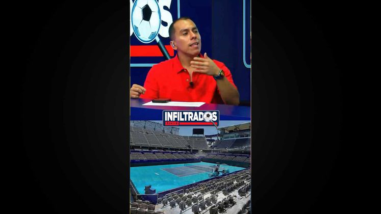 ¿Adiós al Abierto Mexicano de Tenis en Acapulco?