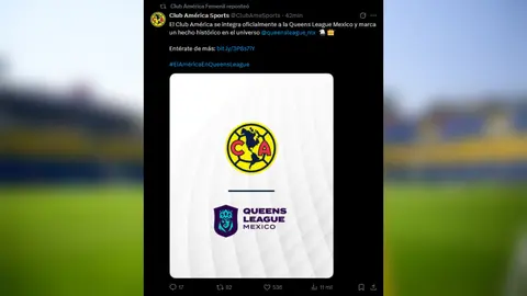 Comunicado Club América | IMAGO7
