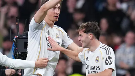 Real Madrid presiona a Bayern Munich para fichar a un joven futbolista francés