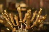Oscars 2026: revelan el menú que disfrutarán las estrellas de Hollywood