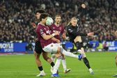 West Ham frena al Manchester City y lo aleja del Arsenal en la pelea por la Premier League
