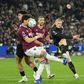 West Ham frena al Manchester City y lo aleja del Arsenal en la pelea por la Premier League