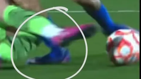 Mensaje de Fimbres contra el arbitraje | CAPTURA INSTAGRAM