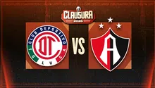 Liga MX: ¿cuándo y dónde ver Toluca vs Atlas Jornada 11 Clausura 2026?