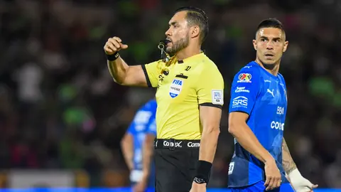 Marco Antonio Ortiz | MEXSPORT
