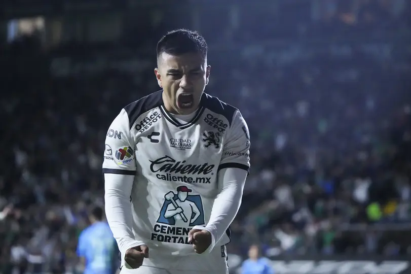 Fernando Beltrán, León | IMAGO7